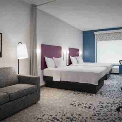 Home2 Suites by Hilton Lakeland North I 4 Rooms