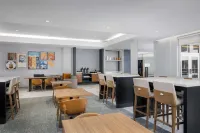 Homewood Suites by Hilton Newport Cincinnati - breakfast