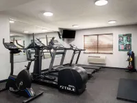 AmericInn by Wyndham Shakopee Near Canterbury Park - Gym