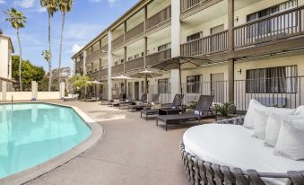 Best Western Carlsbad by the Sea