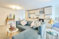Host & Stay - Apartment 1, Dane Court - Balkoner
