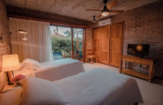 伊爾貝爾維德雷酒店