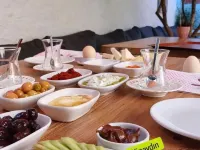 โรงแรม Elia Urla โรงแรมในอูร์ลา