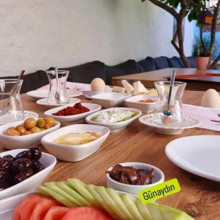 Elia Otel Urla