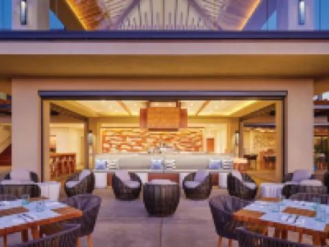 ティンバース カウアイ オーシャン クラブ & レジデンシス リフエのホテル