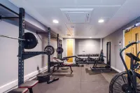 Hilltop Serviced Apartments - Sheffield