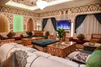 Grand Plaza Badr Al Maqam Hotels in Medina