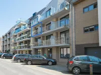 Chic Flat with Bunk Beds Hotels near Kustpark Strand Westende