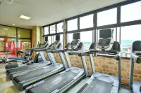 Hotel Sun Valley - Annex - Gym