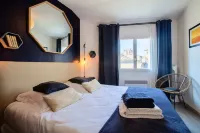 Home Chic Home - les Toits de l'Argenterie