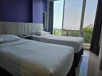Terra Cassa Hotel Hotels in Bandungan
