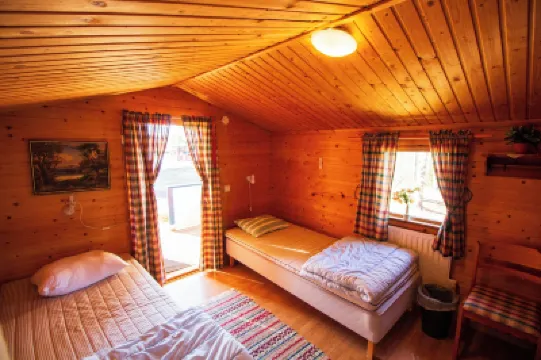 Gopshusgården - Rum & Stugor Các khách sạn ở 