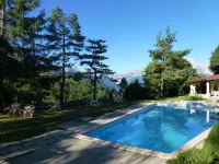 Boustigue Hotel Hotels in La Mure