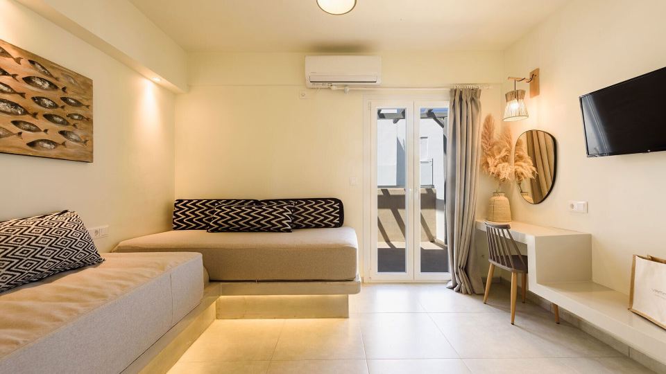 Vammos Luxury Apartments