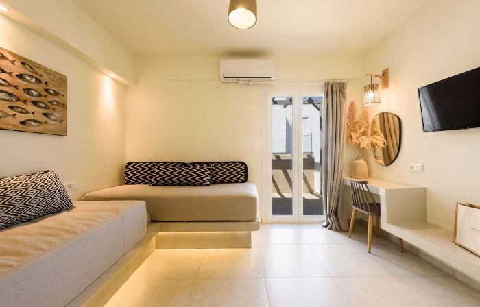 Vammos Luxury Apartments