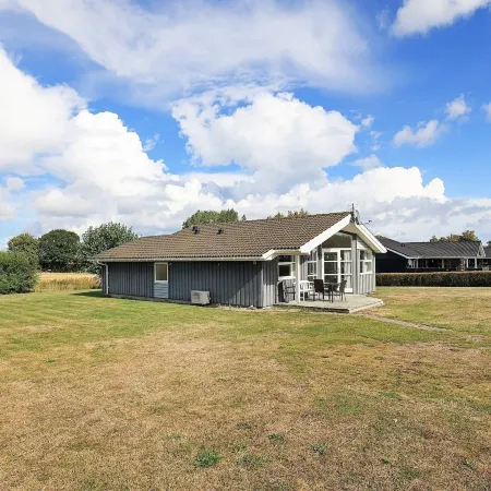 6 Person Holiday Home in Rudkøbing