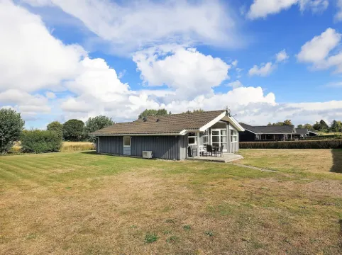6 Person Holiday Home in Rudkøbing