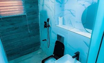 1 Bedroom Penthouse on the Beach Ikate