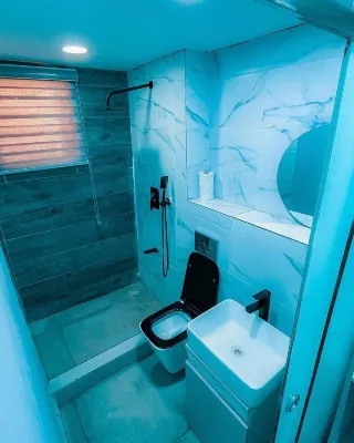 1 Bedroom Penthouse on the Beach Ikate Hotels in 