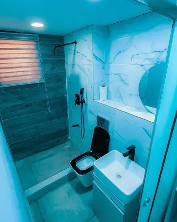 1 Bedroom Penthouse on the Beach Ikate