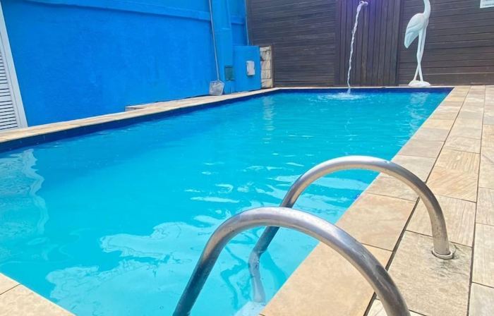 Hostel Pé na Praia Itanhaém