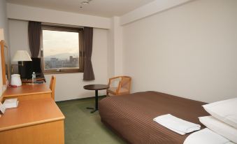 Matsuzaka Frex Hotel