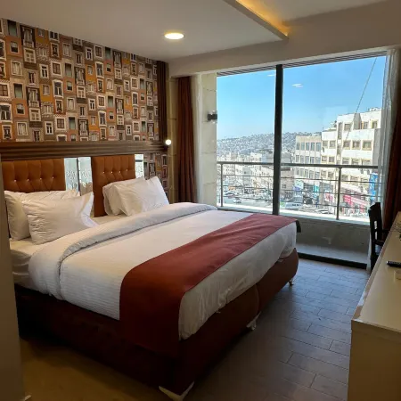 Londrina Hotel