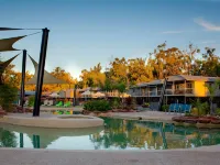 Tasman Holiday Parks - Moama on the Murray Hotels in Moama