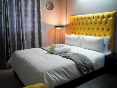 Aqua Guest House