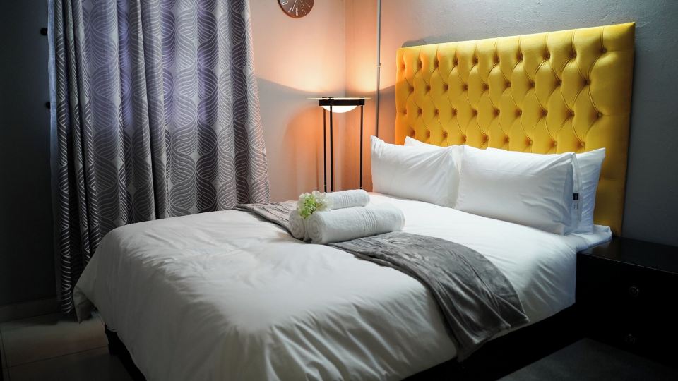 Aqua Guest House
