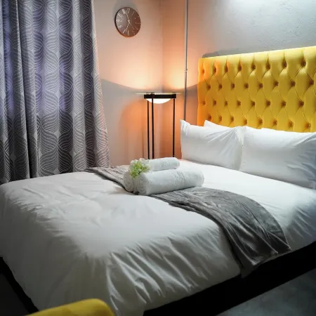 Aqua Guest House