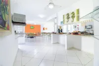 Velinn Pousada Entre Praias - Bữa sáng