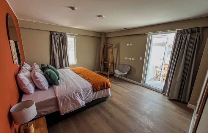 Viajero Arequipa Hostel