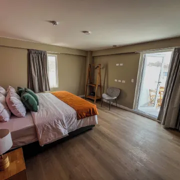 Viajero Arequipa Hostel