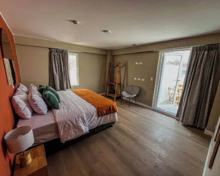 旅行者阿雷基帕旅舍 阿雷基帕酒店