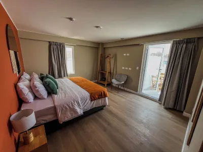 Viajero Arequipa Hostel