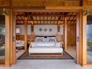 Semaya Beach Resort