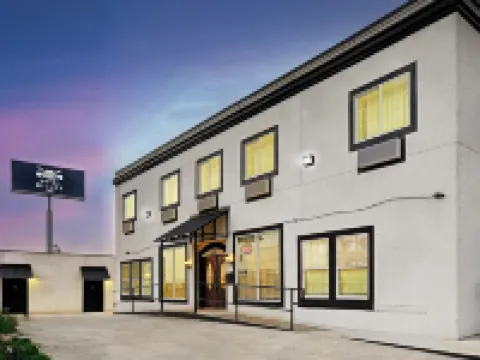 Hotel Dilley Grand Hotels in Dilley