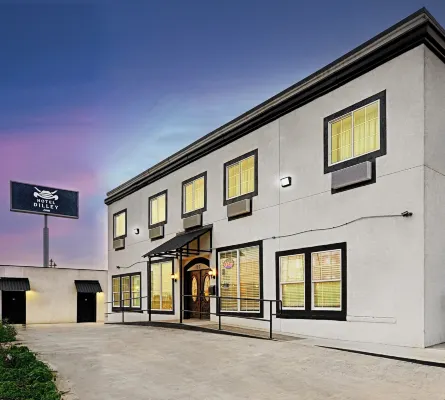 Hotel Dilley Grand Hotels in Dilley