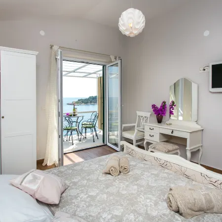 Apartments Villa Mirjana