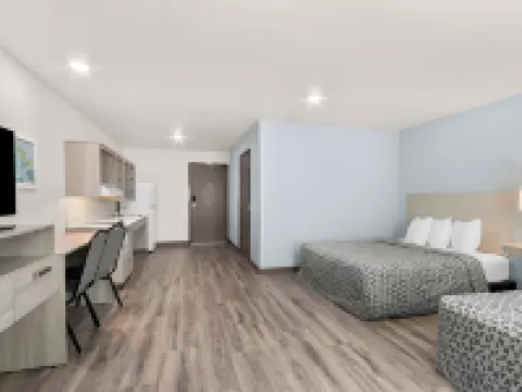 WoodSpring Suites Chandler Phoenix Medical Center Hotels in Chandler