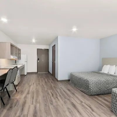 WoodSpring Suites Chandler Phoenix Medical Center Hotels near Shopping mall