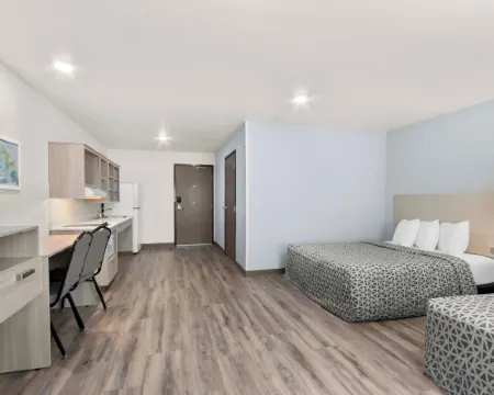 WoodSpring Suites Chandler Phoenix Medical Center Hotels in Chandler