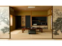 Hanaya Tokubei Hotels in Tenkawa