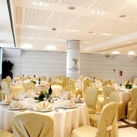 Hotel San Domenico Al Piano