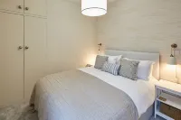 Host Stay Silver Beach - شرفة