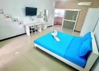 Ruen Aiyara Apartment