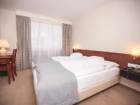 Hôtel de Chailly Hotels in Montreux