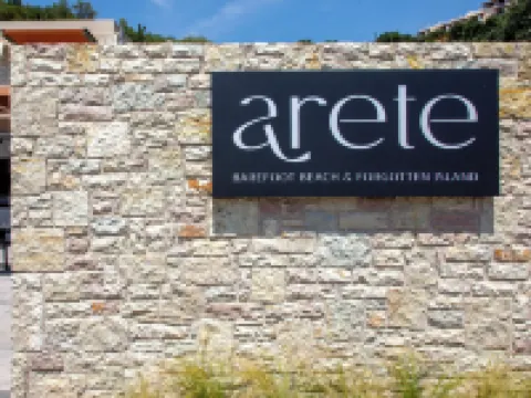 Arete Lifestyle Hotel Hotels in Perdika