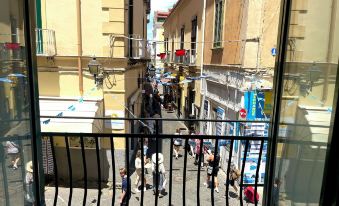 Casa Loren in the Heart of Sorrento